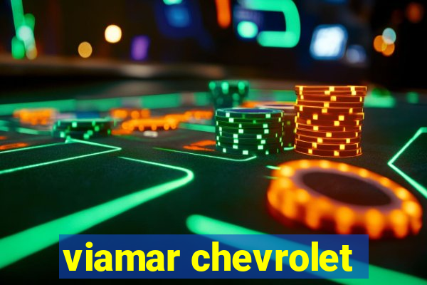 viamar chevrolet